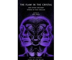 KNYGA May Sinclair Flaw in the Crystal