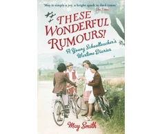 KNYGA May Smith These Wonderful Rumours!