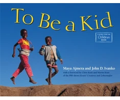 KNYGA Maya Ajmera To Be a Kid