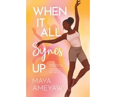 KNYGA Maya Ameyaw When It All Syncs Up