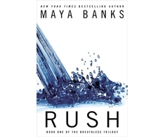 KNYGA Maya Banks Skubėti