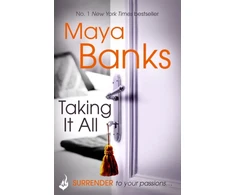 KNYGA Maya Banks Taking It All: Surrender Trilogy Book 3