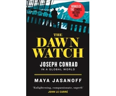 KNYGA Maya Jasanoff Dawn Watch
