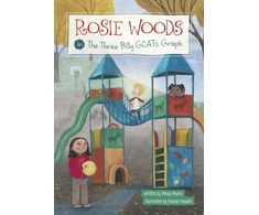 KNYGA Maya Myers Rosie Woods in the Three Billy GOATs Graph