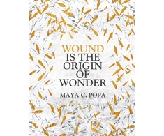 KNYGA Maya Popa Wound is the Origin of Wonder