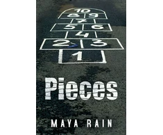 KNYGA Maya Rain Pieces