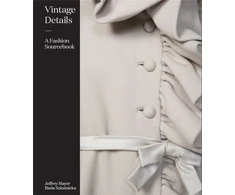KNYGA Mayer, Jeffrey (Professor of fashion) Vintage Details
