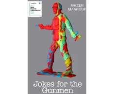 KNYGA Mazen Maarouf Jokes for the Gunmen