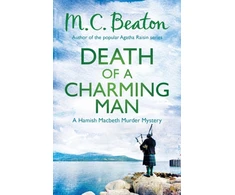 KNYGA Mc Beaton Death of a Charming Man