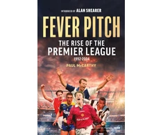 KNYGA Mccarthy Paul Fever Pitch