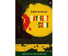 KNYGA MCCAULAY Daylight Come