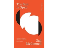 KNYGA MCCONNELL Sun is Open