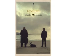 KNYGA Mcdonagh M Banshees of Inisherin
