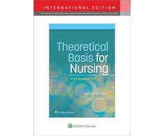KNYGA MCEWEN Theoretical Basis for Nursing