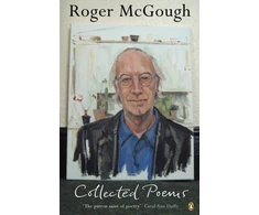 KNYGA Mcgough Roger Collected Poems