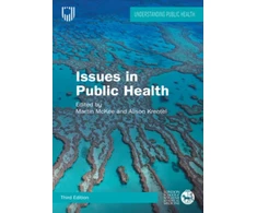 KNYGA MCKEE Issues in Public Health: Challenges for the 21st Century