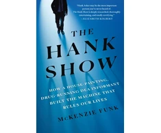 KNYGA Mckenzie Funk Hank Show