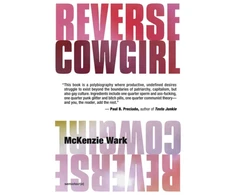 KNYGA Mckenzie Wark Reverse Cowgirl