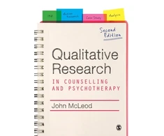 KNYGA Mcleod John Qualitative Research in Counselling and Psychotherapy