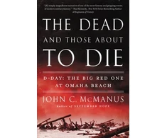 KNYGA Mcmanus John C Dead and Those About to Die