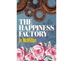 KNYGA MCMILLAN Happiness Factory