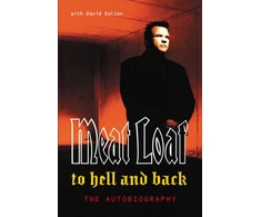 KNYGA Meat Loaf To Hell And Back