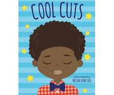 KNYGA Mechal Renee Roe Cool Cuts