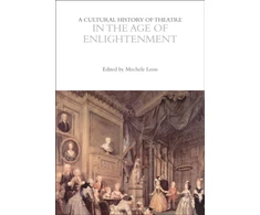 KNYGA Mechele Leon Cultural History of Theatre in the Age of Enlightenment