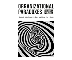 KNYGA Medhanie Gaim Organizational Paradoxes