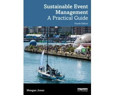 KNYGA Meegan Jones Sustainable Event Management