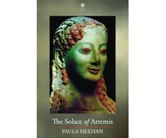 KNYGA MEEHAN Solace of Artemis