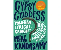 KNYGA Meena Kandasamy Gypsy Goddess