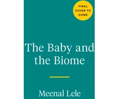 KNYGA Meenal Lele Baby and the Biome