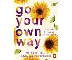 KNYGA Meera Lee Patel Go Your Own Way