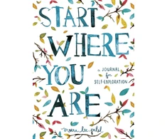 KNYGA Meera Lee Patel Start Where You Are