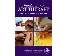 KNYGA Meera Rastogi Foundations of Art Therapy