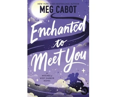 KNYGA Meg Cabot Enchanted to Meet You