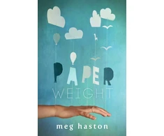 KNYGA Meg Haston Paperweight