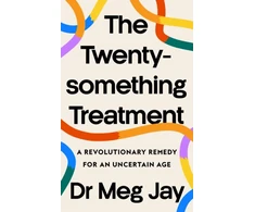 KNYGA Meg Jay Twentysomething Treatment
