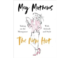 KNYGA Meg Mathews New Hot