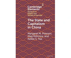 KNYGA Meg Rithmire State and Capitalism in China