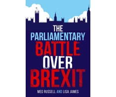 KNYGA Meg Russell Parliamentary Battle over Brexit