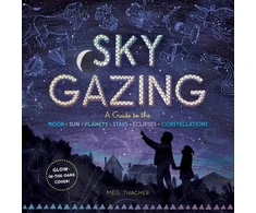 KNYGA Meg Thacher Sky Gazing