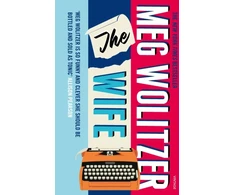 KNYGA Meg Wolitzer Wife