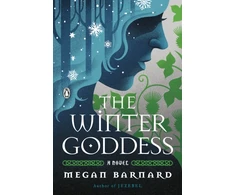 KNYGA Megan Barnard Winter Goddess