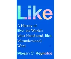 KNYGA Megan C Reynolds Like