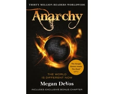 KNYGA Megan Devos Anarchy