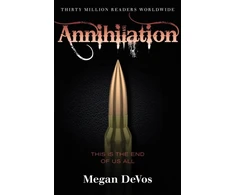 KNYGA Megan Devos Annihilation