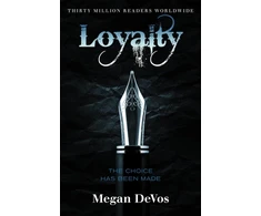 KNYGA Megan Devos Loyalty