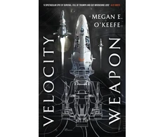 KNYGA Megan E Okeefe Velocity Weapon